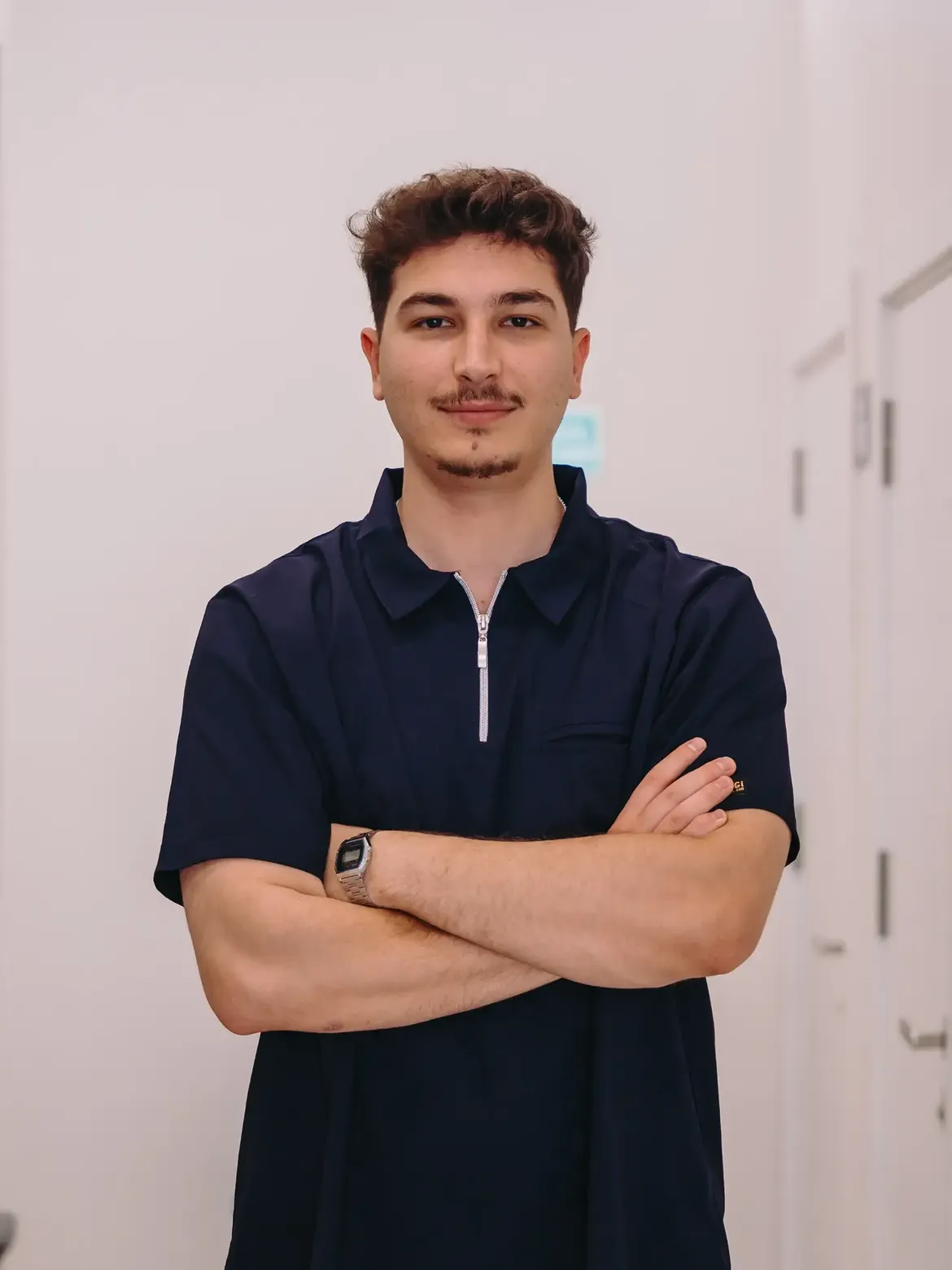 Dt. Ali Oğuz Büyükbaş
