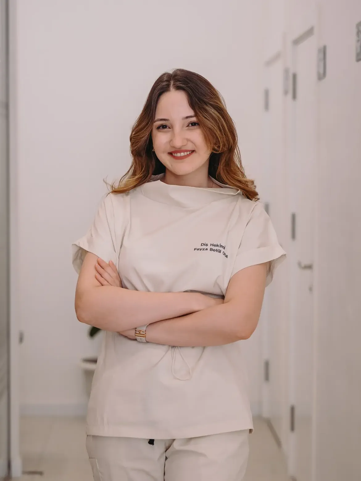 Dt. Feyza Betül Otal